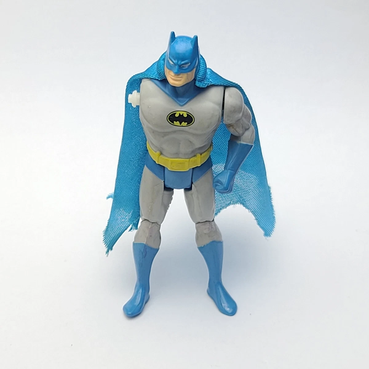 1984 batman store action figure
