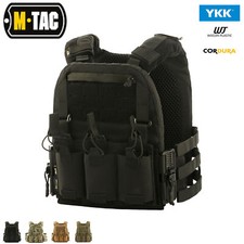 M-Tac® Cuirass QRS Taktische Weste Mehrzweckträger für ballistische Platten