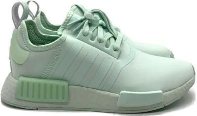 Size 6.5 - Adidas NMD_R1 Dash Green W
