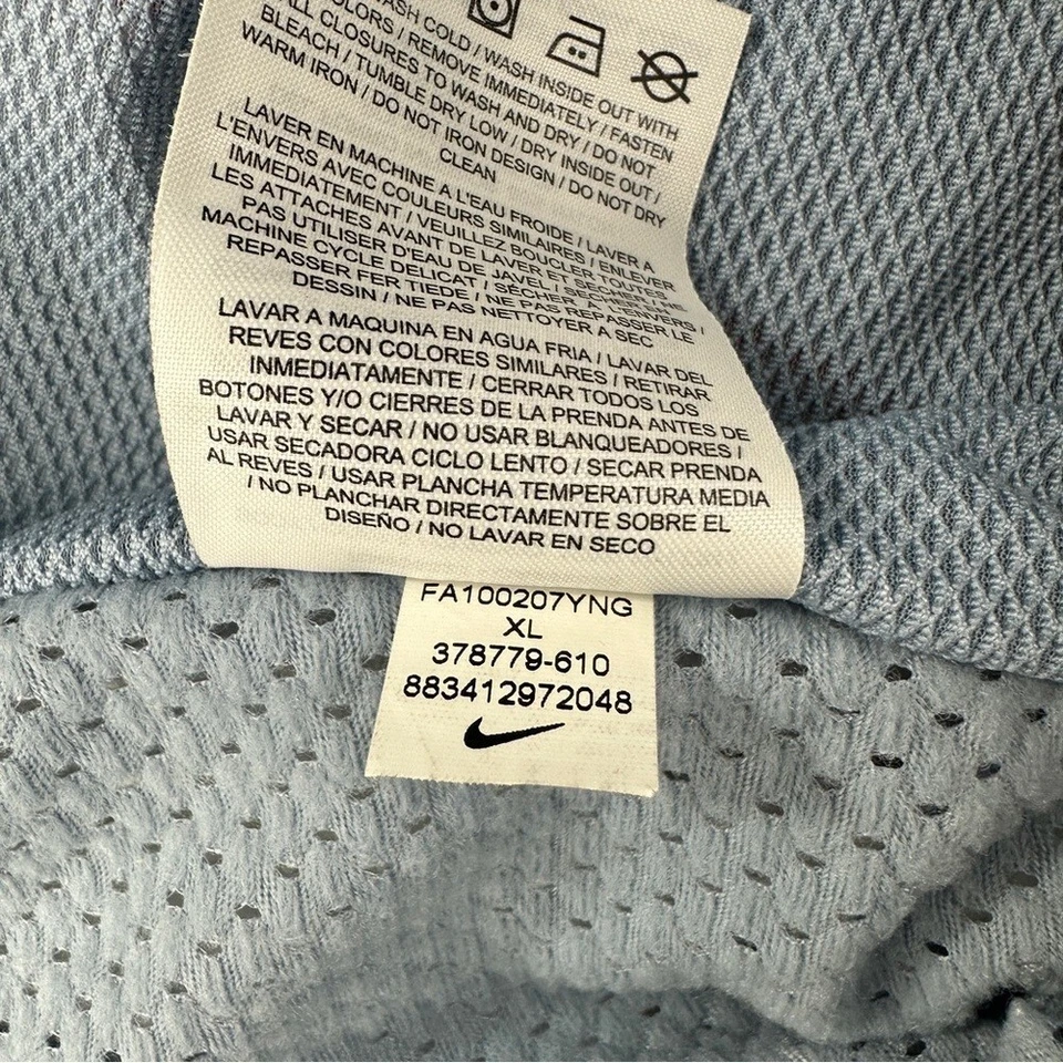 Pantalones de snowboard para mujer Nike talla XL rosa pierna recta relajada 378779-610 Foto 3 de 4