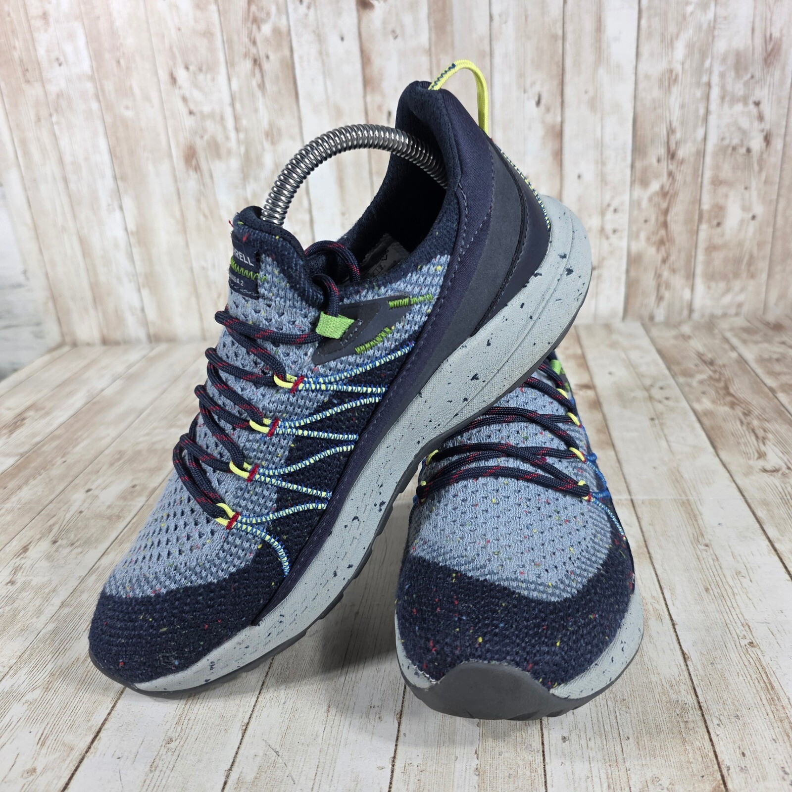 Merrell Bravada 2 scarpe da trekking trail running leggere atletiche donna 9