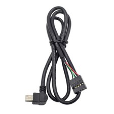 New LINK USB Cable mini USB Cable Cord Wire For NZXT Kraken X62 and X52