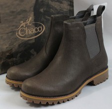 chaco fields chelsea boot
