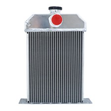 #351878R91 351878R92 351878R93 Radiator Fit Farmall Cub Lowboy International
