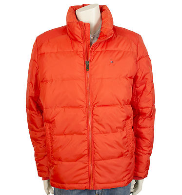 tommy jeans green puffer jacket