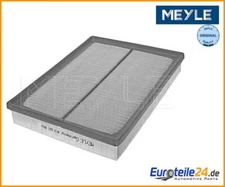 Luftfilter MEYLE 6123210014 für Opel Vectra C CC Vectra C