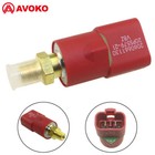 AC Pressure Switch Sensor For Komatsu PC200-7 PC220-7 PC240-7 PC300-7 2060661130
