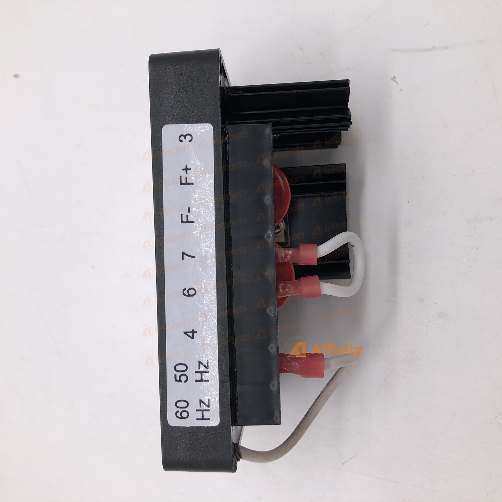 BASLER AVC63-4 Automatic Voltage Regulator New 1PC