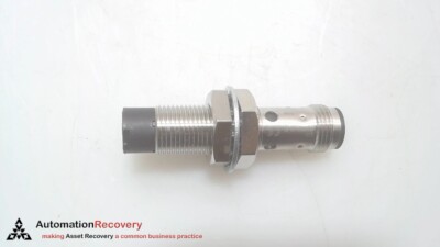 OMRON E2B-M12KN08-M1-B1 PROXIMITY SENSOR E2B-M12KN08-M1-B1   #313524