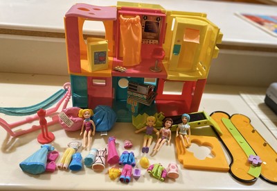 polly pocket doll clothes