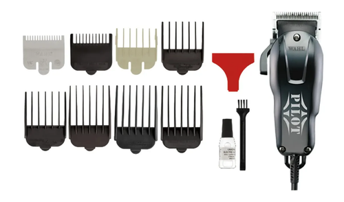 WAHL Professional_Pilot®_#8483 - Picture 8 of 8