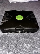Microsoft Xbox Original Console Only