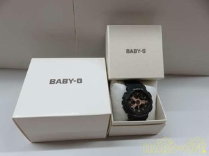 CASIO 5338 BLK #34D2 VERYGOOD | eBay