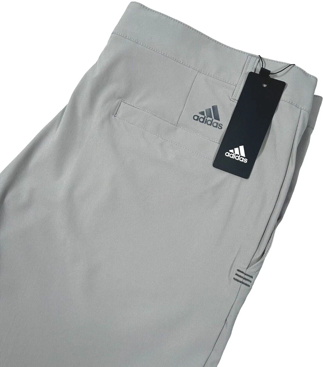 adidas Solid Regular 36 Size Shorts for Men