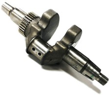 Go Kart Genuine Honda GX200 T2 SH Q4 20mm Crankshaft 13310-ZL0-020 Karting