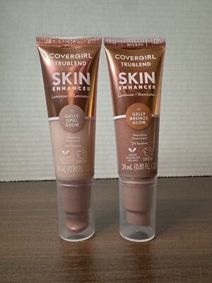 CoverGirl TruBlend Skin Enhancer Luminizer (24 ml) - CHOOSE YOUR SHADE