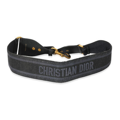 Dior ベルト navy 4333RUTAMH56E_E01?$default_GHC