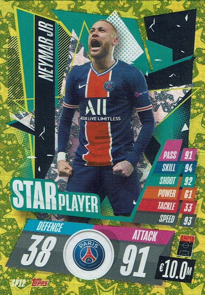テレビ Neymar s-l400.jpg