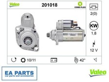 Starter for AUDI FORD SEAT VALEO 201018