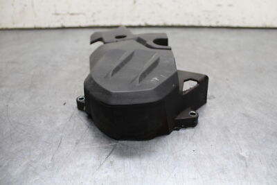 19-22 KAWASAKI Z400 ENGINE SPROCKET COVER BB738 | eBay