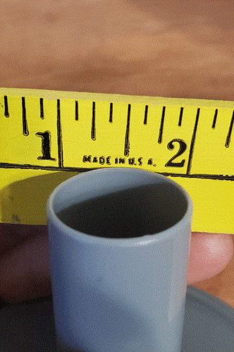 Free Shipping!! New Gray Water Outlet Screens for Bestway or Coleman pools - Picture 5 of 5