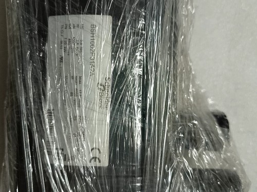 1PC New In Box SND Servo Motors BSH1002P31A2A - Imagen 2 de 2