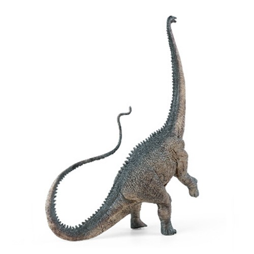 Diplodocus Dinosaur Toy Dinosaur Figures Simulation Dinosaur Model Toy for Kids - Picture 2 of 7