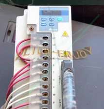 1PC Used Delta servo driver ASD-A2023MA 2KW