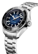 Omega Seamaster Planet Ocean 6000m Blue 45.5mm 215.30.46.21.03.001 5