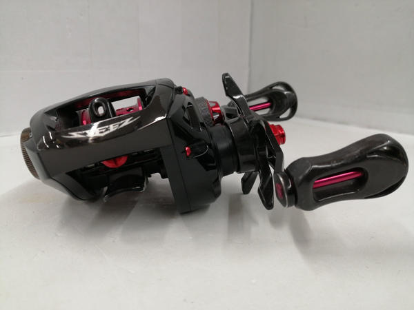 DAIWA SS AIR 8.1 Bait reel | eBay
