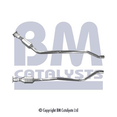 Catalyseur Chrysler Voyager IV 2.5 CRD 2.8 CRD échappement diesel
