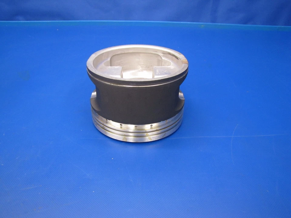 Pistón Dromader Metal Masters PZL-Kalisz P/N 26-105-06 NOS (0417-206) Foto 3 de 4