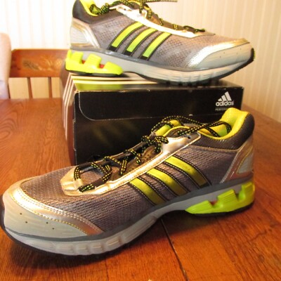 Adidas Galaxy Elite Running Shoes Mens Low Top Lace Up G41655 NEW in  Box
