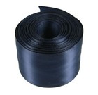 Rolled up 1-1/2" Single Face Satin Ribbon 100% Polyester Choose Color & Yards
