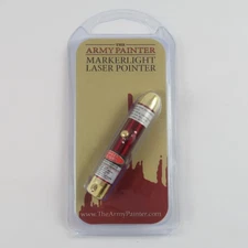 The Army Painter Markerlight Laser Pointer