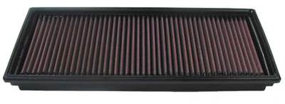 K&N PANEL FILTER US for Ford MONDEO NOT OZ KN 33-2210