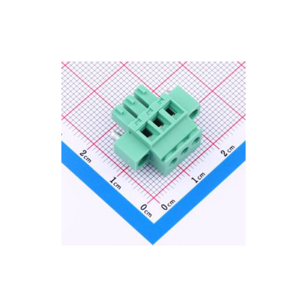 5pcs)MX15EDGKAM-3.81-03P-GN01-Cu-Y-A P=3.81mm | eBay