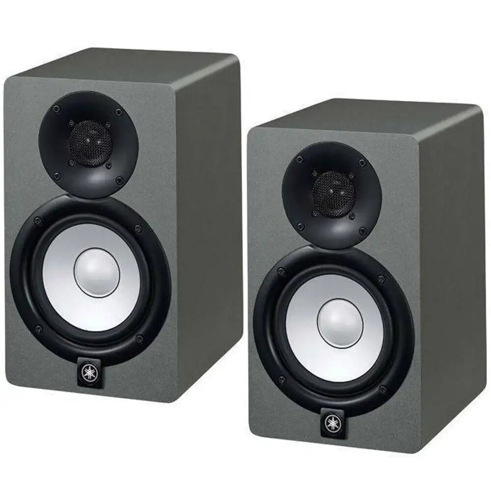 YAMAHA HS5G coppia casse speakers monitor studio LIMITED space grey GARANZIA ITA