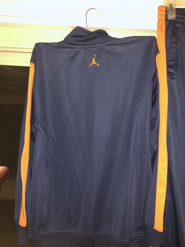 Youth Air Jordan Warm Up Pants Size (S) & Jacket Size (M) - Picture 6 of 6