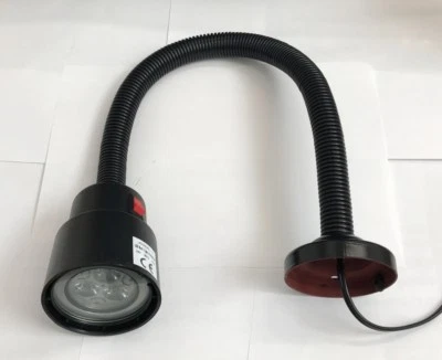 LED WORK LIGHT LAMP LED Working Lamp JC34AL-1 24 VOLT 3 WATT MACHINE LIGHT