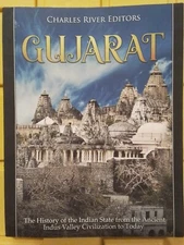 Gujarat: The History of the Indian State from the Ancient Indus Valley Civili...