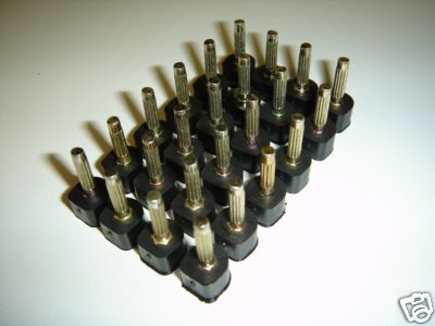 TACCO ART. LIPARI 2,5CM | Macchi Varese