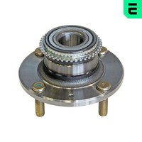 Optimal Radlagersatz 962622 FüR Mitsubishi Lancer 7 CS3A CS9A CS9W