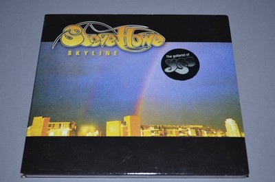 Steve Howe   Skyline / Inside Out Music 2002 / Germany / Digipak