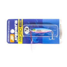 Major Craft Metal Jig Jigpara JPM - 7 Grams Blue Pink 4 (6376)