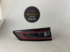 OEM | 2025 - 2026 Chevy Equinox Inner LED Tail Light (Right/Passenger)