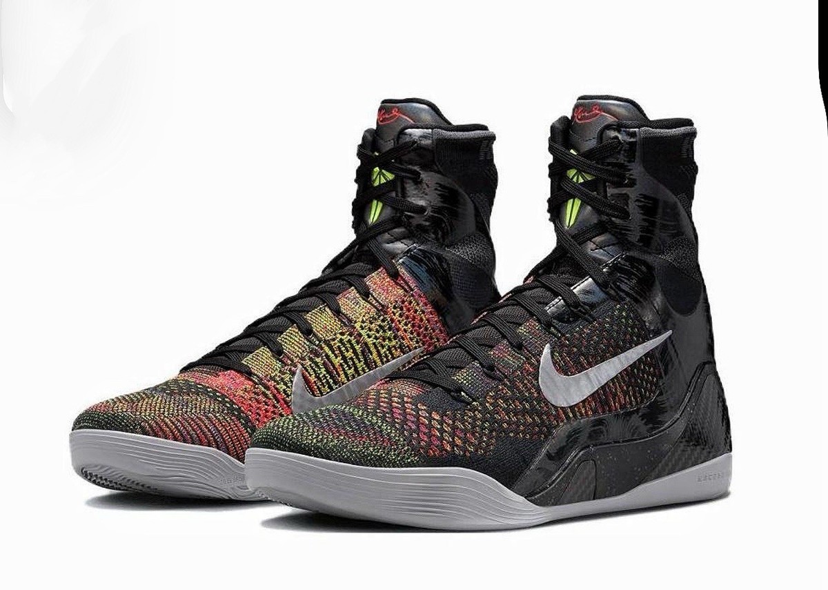 🔥Men's Size 8.5 - Nike Kobe 9 Elite Protro 2025 Masterpiece