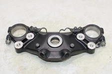 01-10 HONDA GOLDWING 1800 GL1800 OEM FORKS UPPER TRIPLE TREE CLAMP