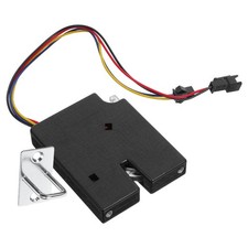 Locks for Refrigerators and Freezers Equipment Locking System Kit