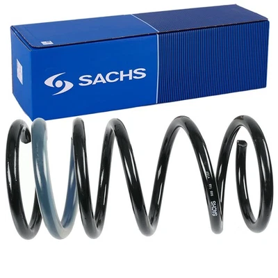 SACHS Ressort De Suspension Avant Compatible Avec FORD TRANSIT | 998 148 - Photo 1/2